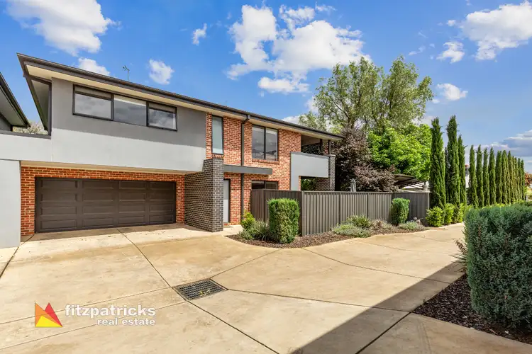 8/190 Kincaid Street, Wagga Wagga NSW 2650