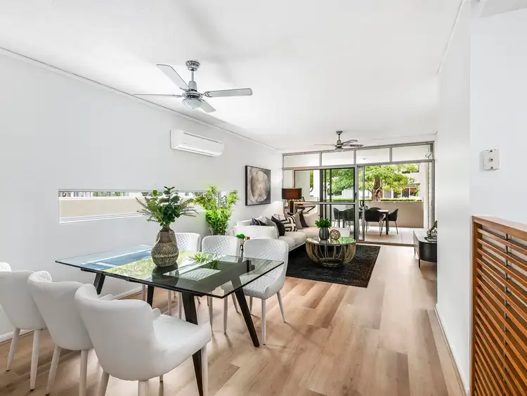 9/18 Ferry Lane, Bulimba QLD 4171
