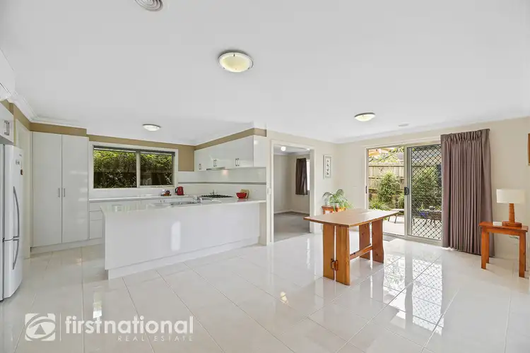 Third view of Homely townhouse listing, 2/17 Henrietta Street, Warragul VIC 3820