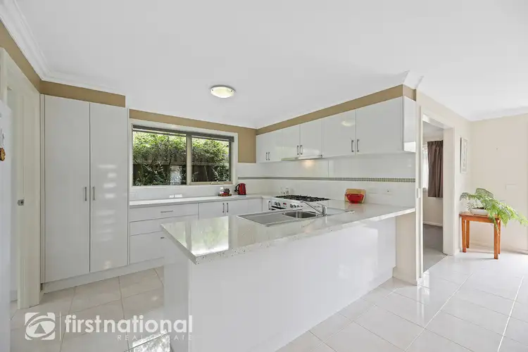 Fourth view of Homely townhouse listing, 2/17 Henrietta Street, Warragul VIC 3820