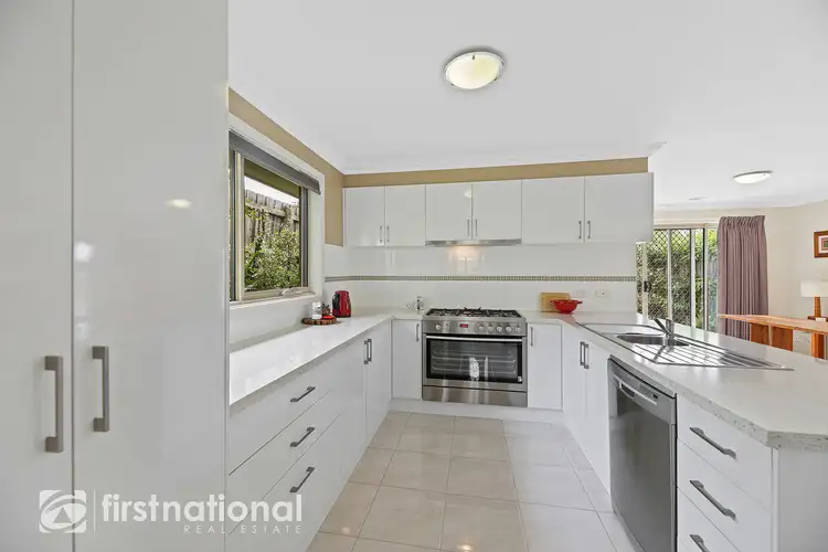 Fifth view of Homely townhouse listing, 2/17 Henrietta Street, Warragul VIC 3820