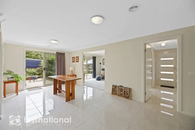 Sixth view of Homely townhouse listing, 2/17 Henrietta Street, Warragul VIC 3820