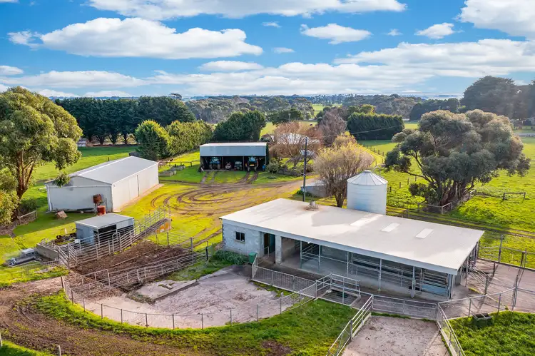 Third view of Homely rural property listing, 23 Walshs Road, South Purrumbete VIC 3260
