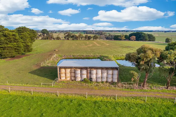 Fourth view of Homely rural property listing, 23 Walshs Road, South Purrumbete VIC 3260