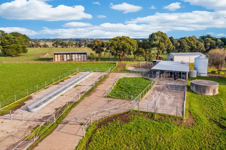 Fifth view of Homely rural property listing, 23 Walshs Road, South Purrumbete VIC 3260