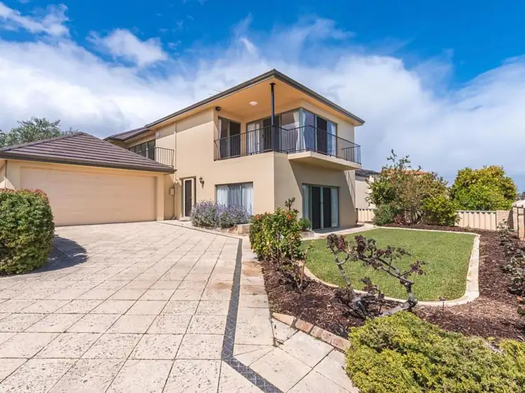 22 Glenelg Avenue, Wembley Downs WA 6019