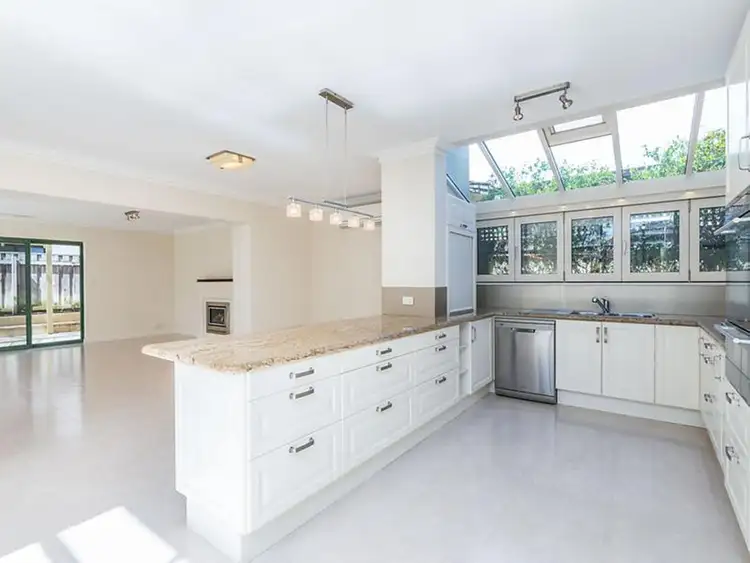 Second view of Homely house listing, 22 Glenelg Avenue, Wembley Downs WA 6019