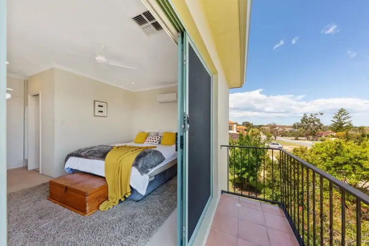 Fourth view of Homely house listing, 22 Glenelg Avenue, Wembley Downs WA 6019