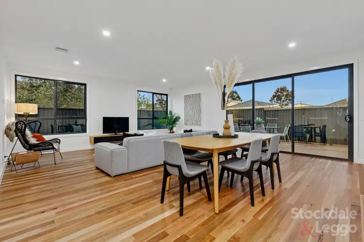 Fourth view of Homely townhouse listing, 1-3/40 View Street, Pascoe Vale VIC 3044