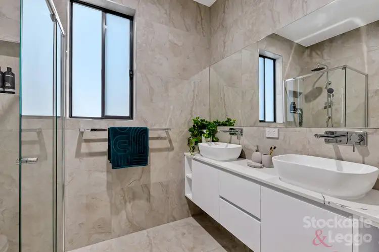 Sixth view of Homely townhouse listing, 1-3/40 View Street, Pascoe Vale VIC 3044