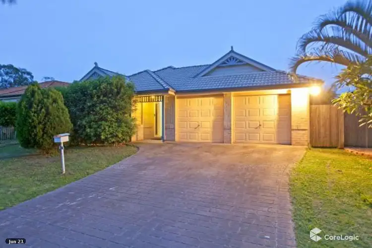 80 Montgomery Drive, Alexandra Hills QLD 4161