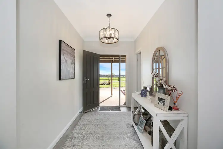 Third view of Homely rural property listing, 203 Oates Road, Elingamite North VIC 3266