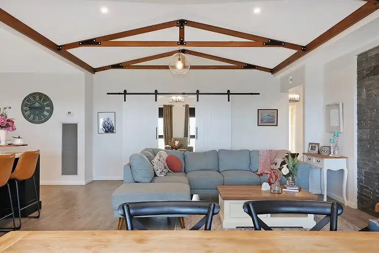 Sixth view of Homely rural property listing, 203 Oates Road, Elingamite North VIC 3266