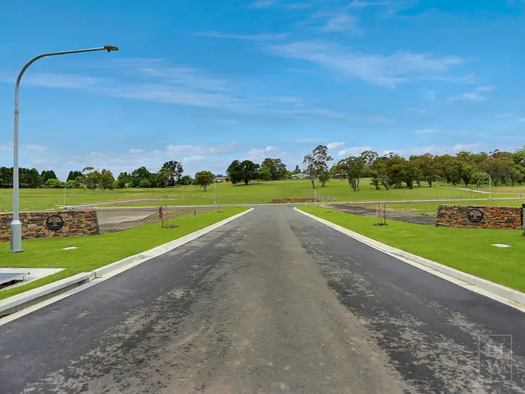 Second view of Homely land listing, LOT 8, 6570 Illawarra Highway, Moss Vale NSW 2577