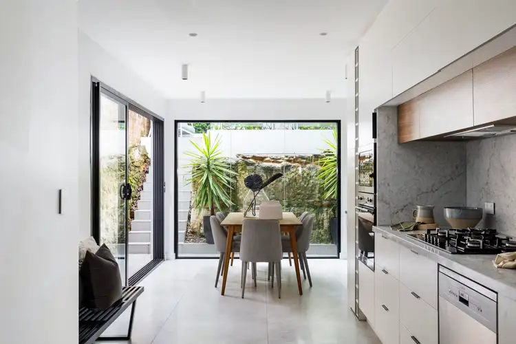 Main view of Homely terrace listing, 162 Bourke Street, Darlinghurst NSW 2010