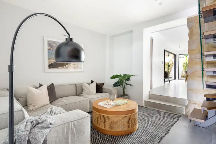 Second view of Homely terrace listing, 162 Bourke Street, Darlinghurst NSW 2010