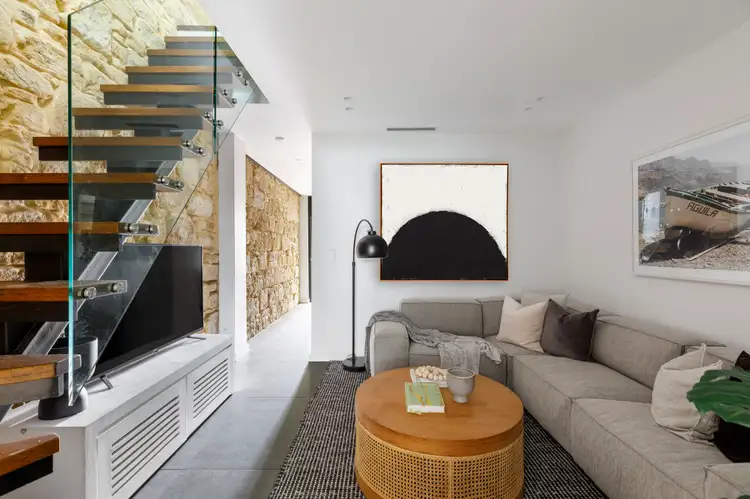 Third view of Homely terrace listing, 162 Bourke Street, Darlinghurst NSW 2010