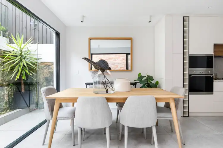 Fifth view of Homely terrace listing, 162 Bourke Street, Darlinghurst NSW 2010