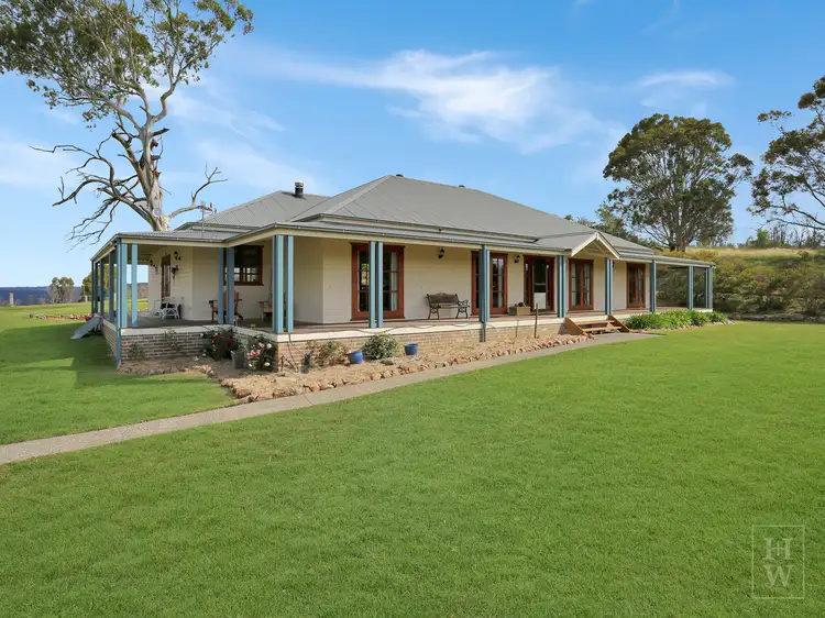 Second view of Homely rural property listing, 271 Pulpit Rock Road, Bullio NSW 2575