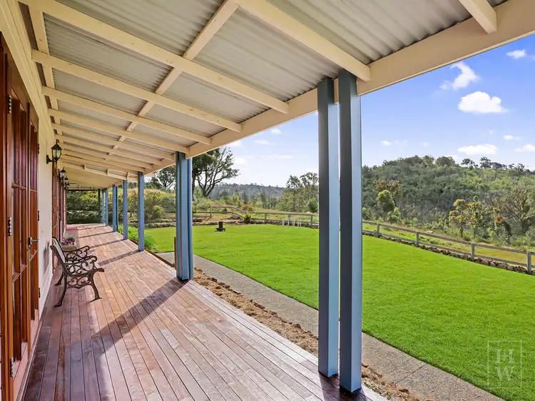 Third view of Homely rural property listing, 271 Pulpit Rock Road, Bullio NSW 2575