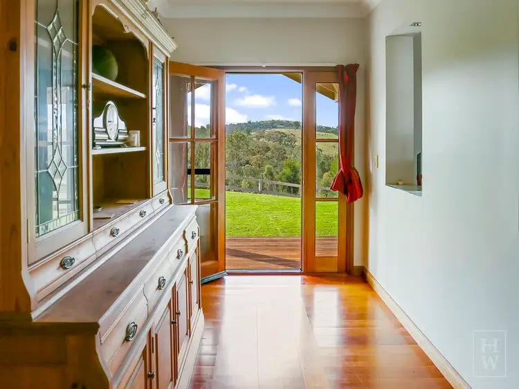 Fourth view of Homely rural property listing, 271 Pulpit Rock Road, Bullio NSW 2575