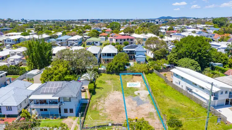 LOT 2, 135 Junction Road, Morningside QLD 4170