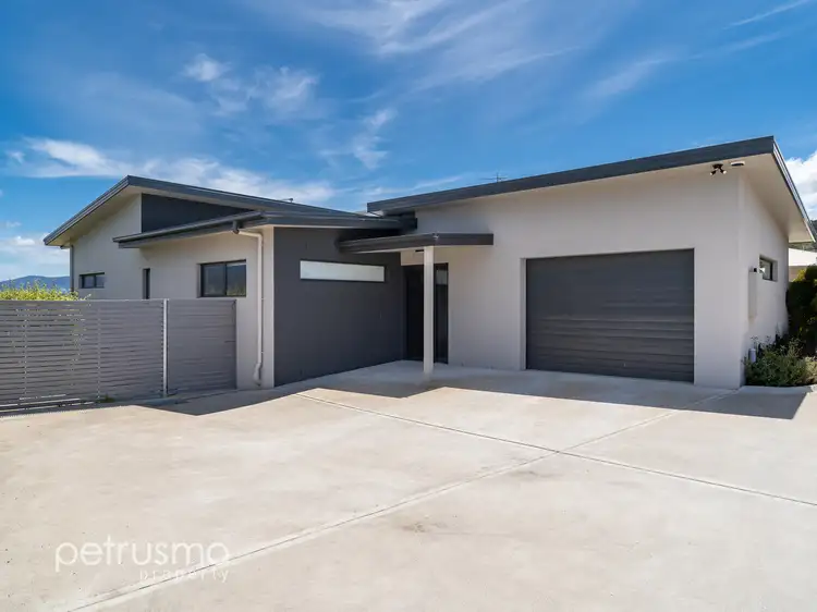 Main view of Homely unit listing, 2/62 Montagu Bay Road, Montagu Bay TAS 7018