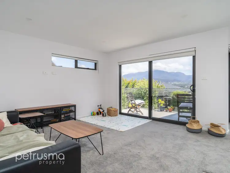 Third view of Homely unit listing, 2/62 Montagu Bay Road, Montagu Bay TAS 7018