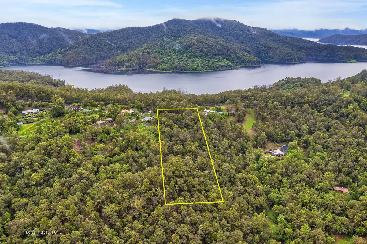 Main view of Homely land listing, 179 Little Nerang Road, Mudgeeraba QLD 4213