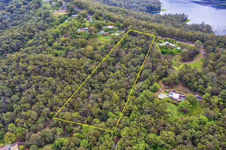 Second view of Homely land listing, 179 Little Nerang Road, Mudgeeraba QLD 4213