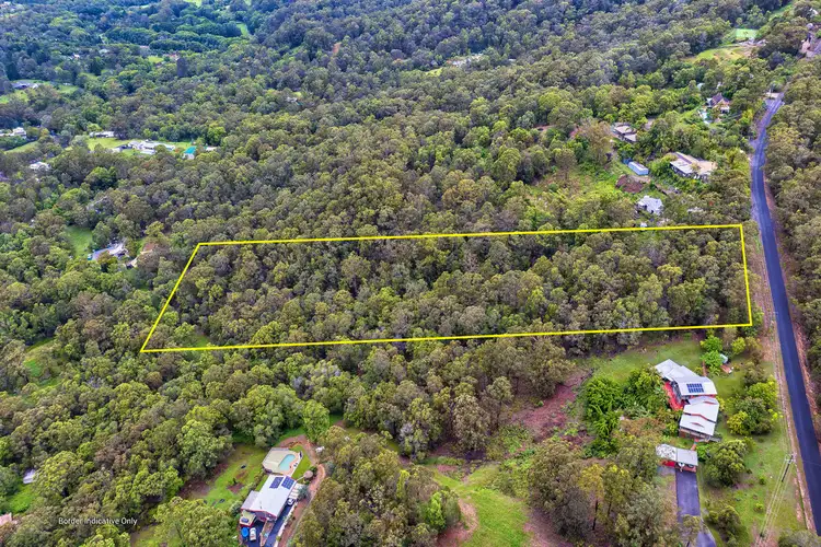 Third view of Homely land listing, 179 Little Nerang Road, Mudgeeraba QLD 4213
