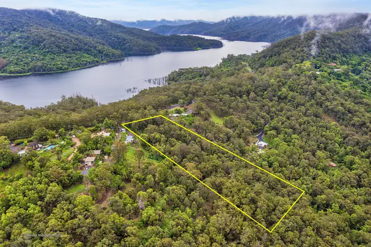 Fourth view of Homely land listing, 179 Little Nerang Road, Mudgeeraba QLD 4213