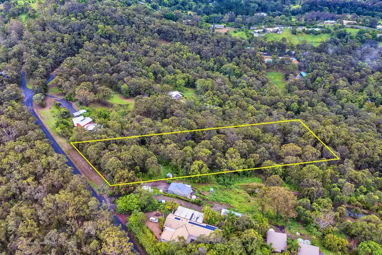 Fifth view of Homely land listing, 179 Little Nerang Road, Mudgeeraba QLD 4213