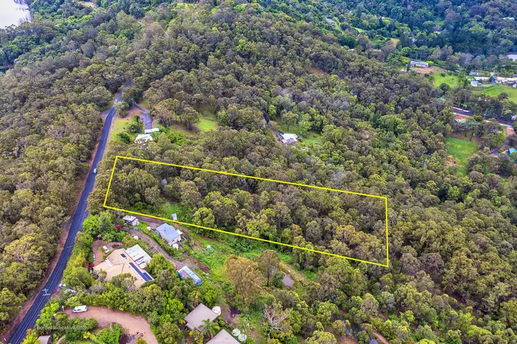 Sixth view of Homely land listing, 179 Little Nerang Road, Mudgeeraba QLD 4213