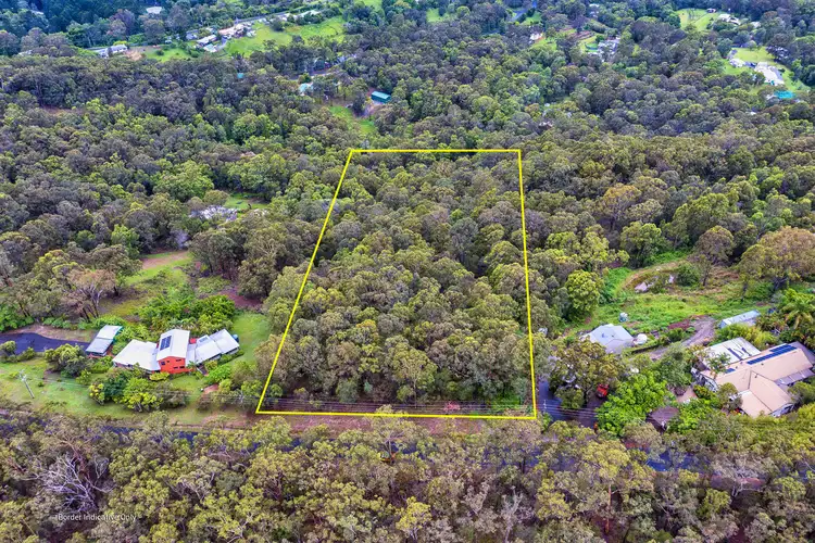 Seventh view of Homely land listing, 179 Little Nerang Road, Mudgeeraba QLD 4213