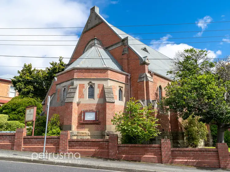 22A Princes Street, Sandy Bay TAS 7005