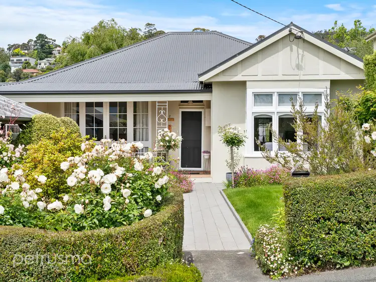 2 Ratho Street, Lenah Valley TAS 7008