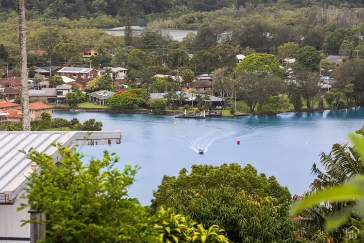 22 Panorama Drive, Tweed Heads West NSW 2485