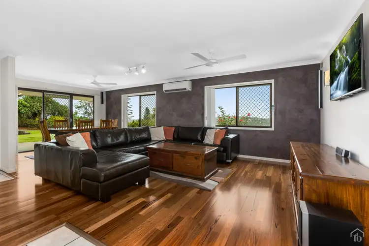 Fourth view of Homely house listing, 22 Panorama Drive, Tweed Heads West NSW 2485