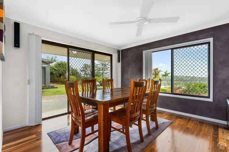 Fifth view of Homely house listing, 22 Panorama Drive, Tweed Heads West NSW 2485