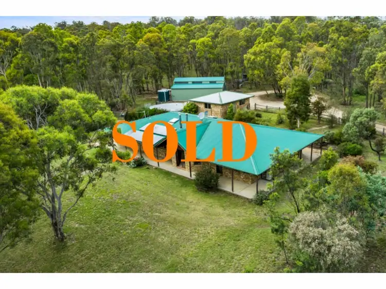 36 Brooklyn Road, Armidale NSW 2350