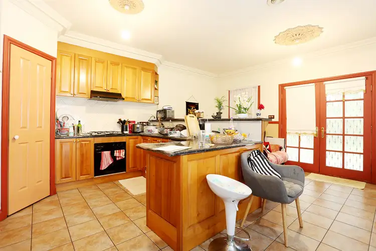 Second view of Homely house listing, 9 Daylesford Terrace, Caroline Springs VIC 3023