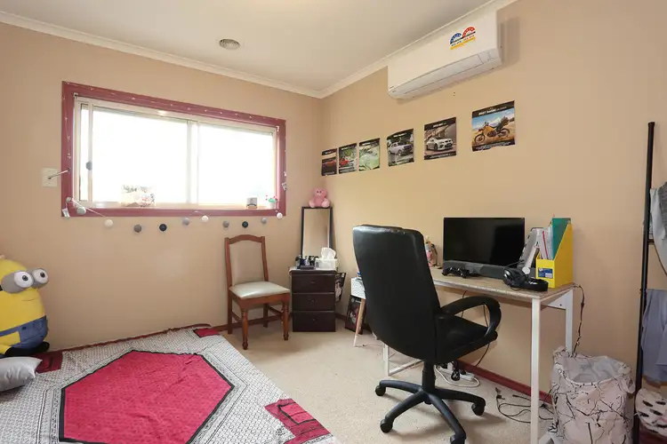 Fourth view of Homely house listing, 9 Daylesford Terrace, Caroline Springs VIC 3023