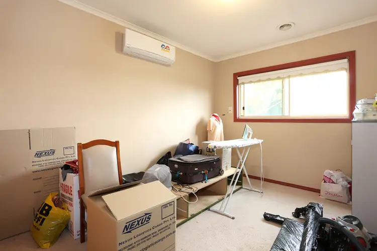 Fifth view of Homely house listing, 9 Daylesford Terrace, Caroline Springs VIC 3023