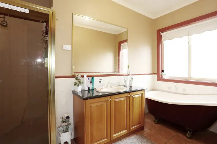 Sixth view of Homely house listing, 9 Daylesford Terrace, Caroline Springs VIC 3023