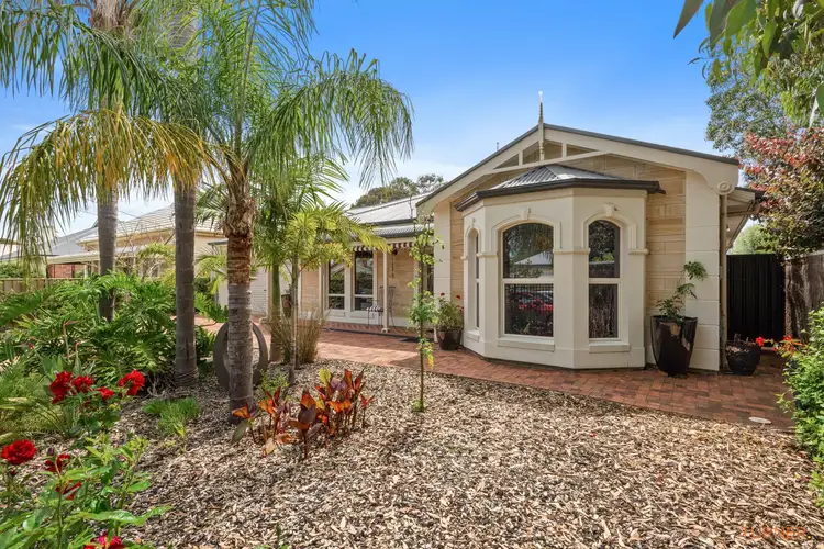 12 Osborn Avenue, Beulah Park SA 5067