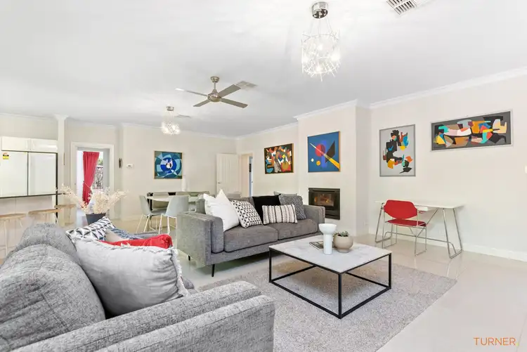 Third view of Homely house listing, 12 Osborn Avenue, Beulah Park SA 5067