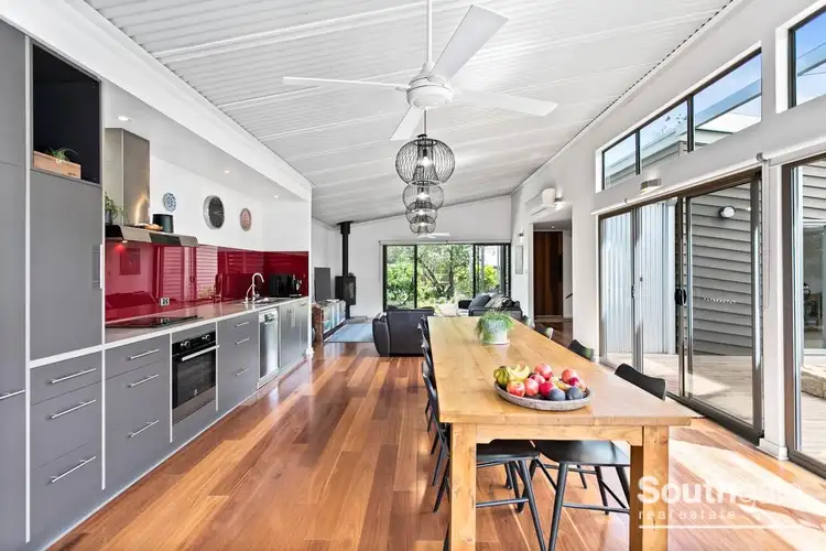 Second view of Homely house listing, 12 Alfred Place, Port Willunga SA 5173