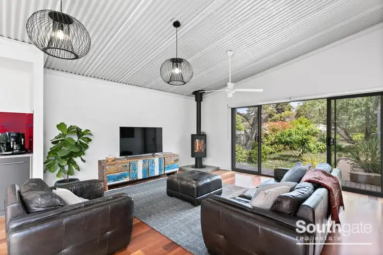Third view of Homely house listing, 12 Alfred Place, Port Willunga SA 5173