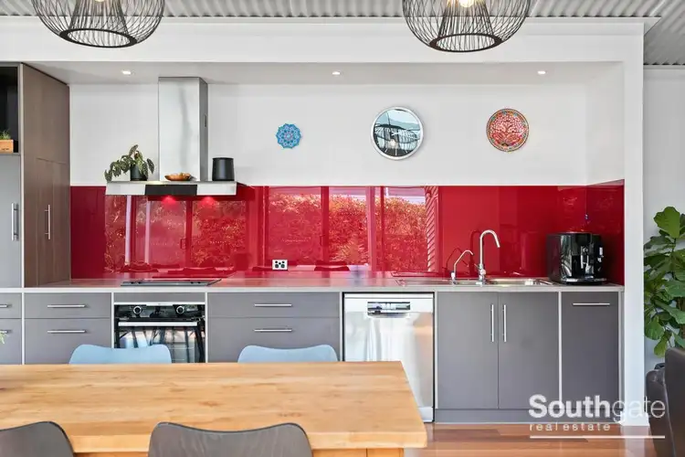 Fourth view of Homely house listing, 12 Alfred Place, Port Willunga SA 5173